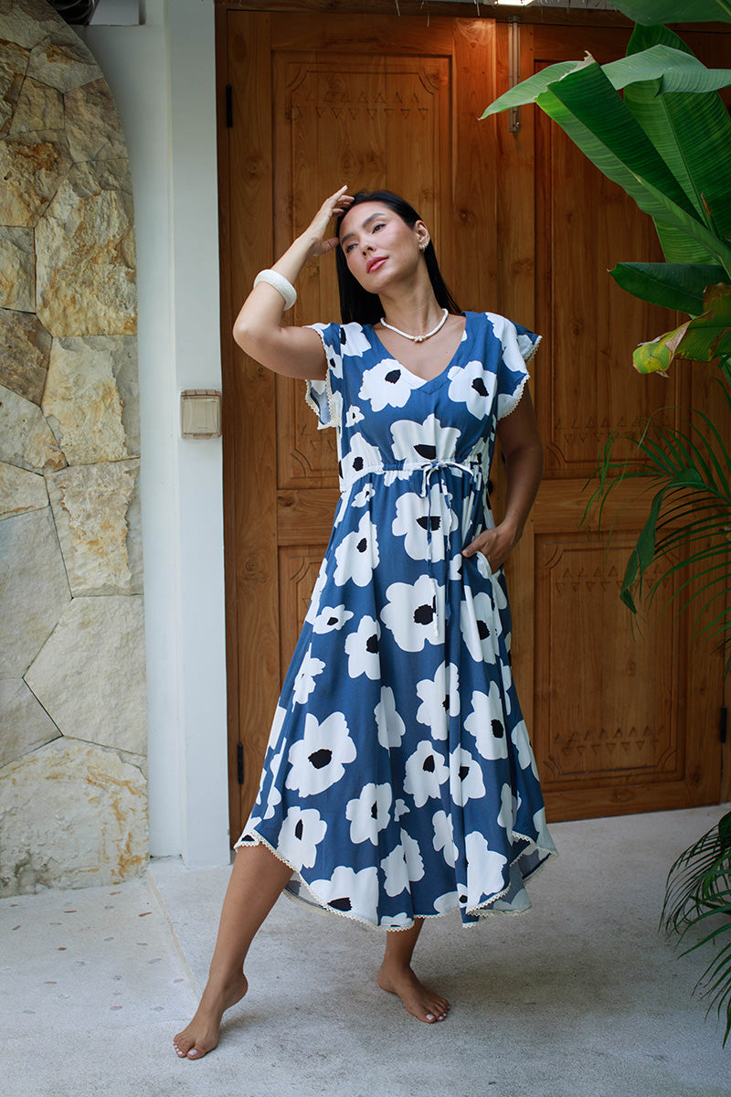 Sally Dress