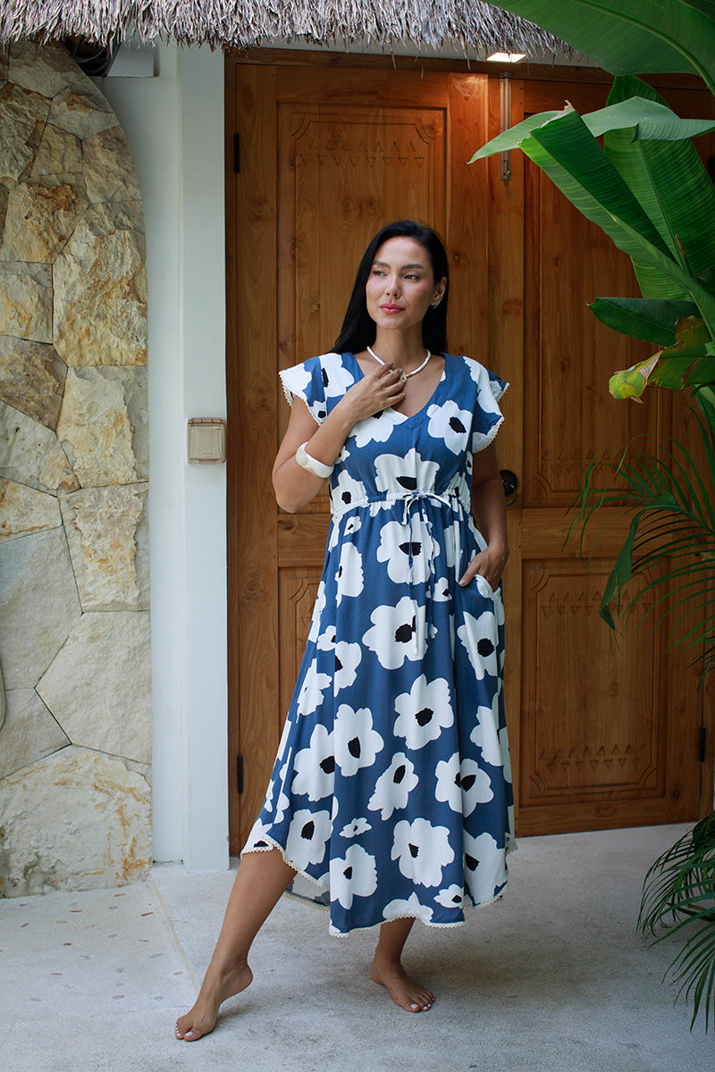 Sally Dress