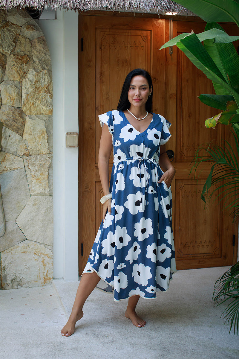 Sally Dress