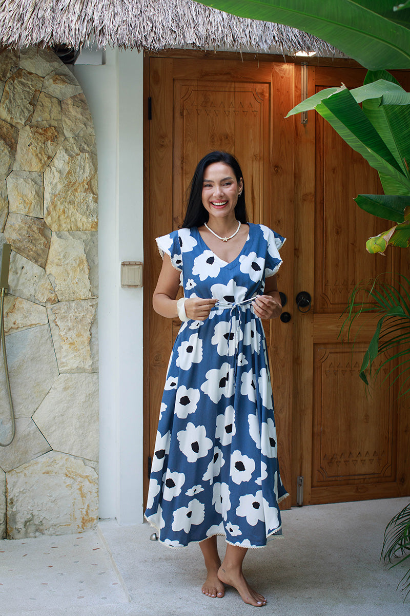 Sally Dress