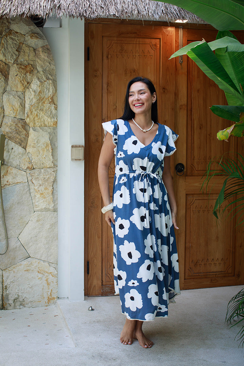 Sally Dress
