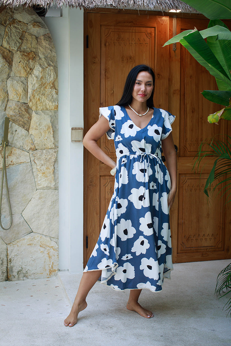 Sally Dress
