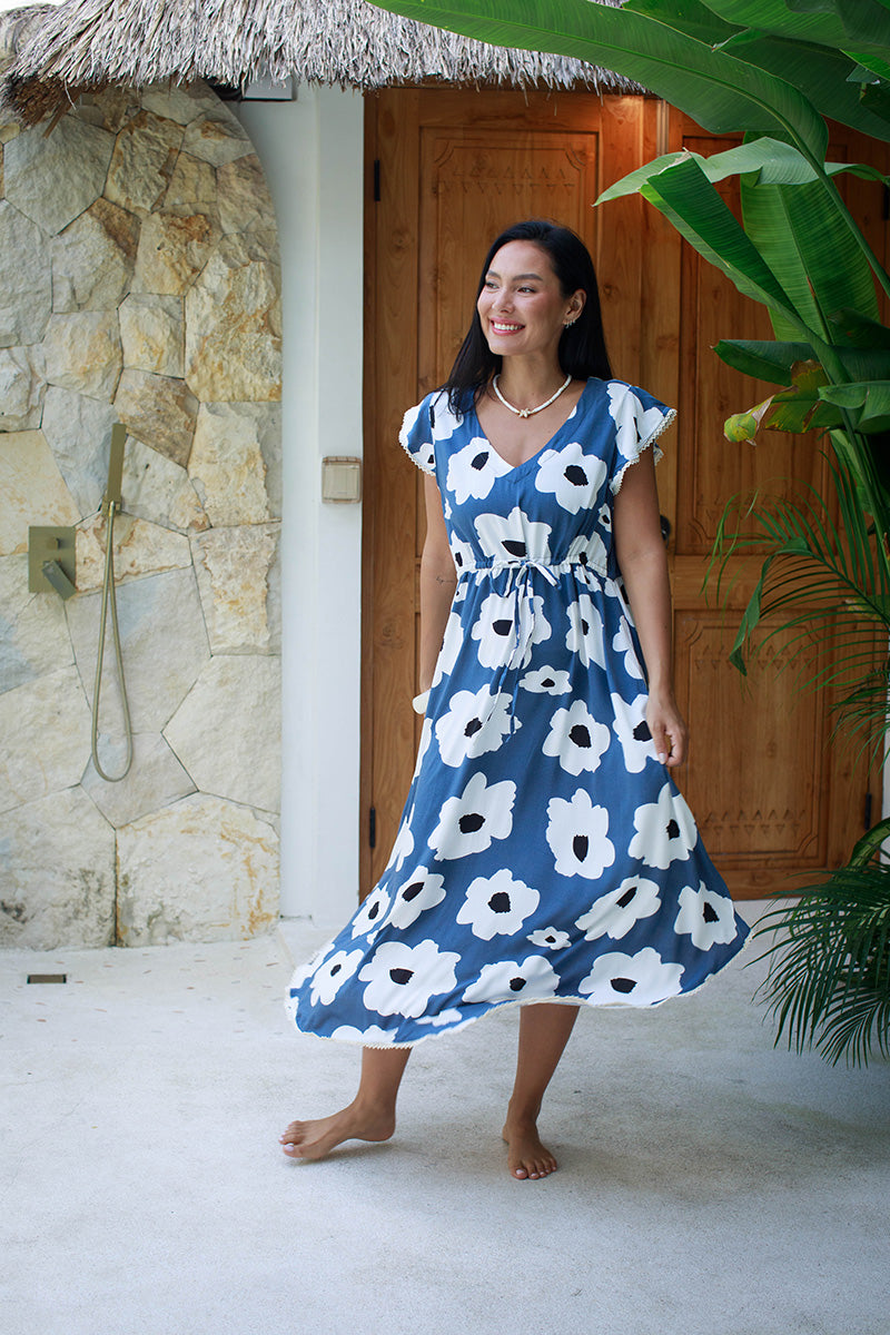 Sally Dress