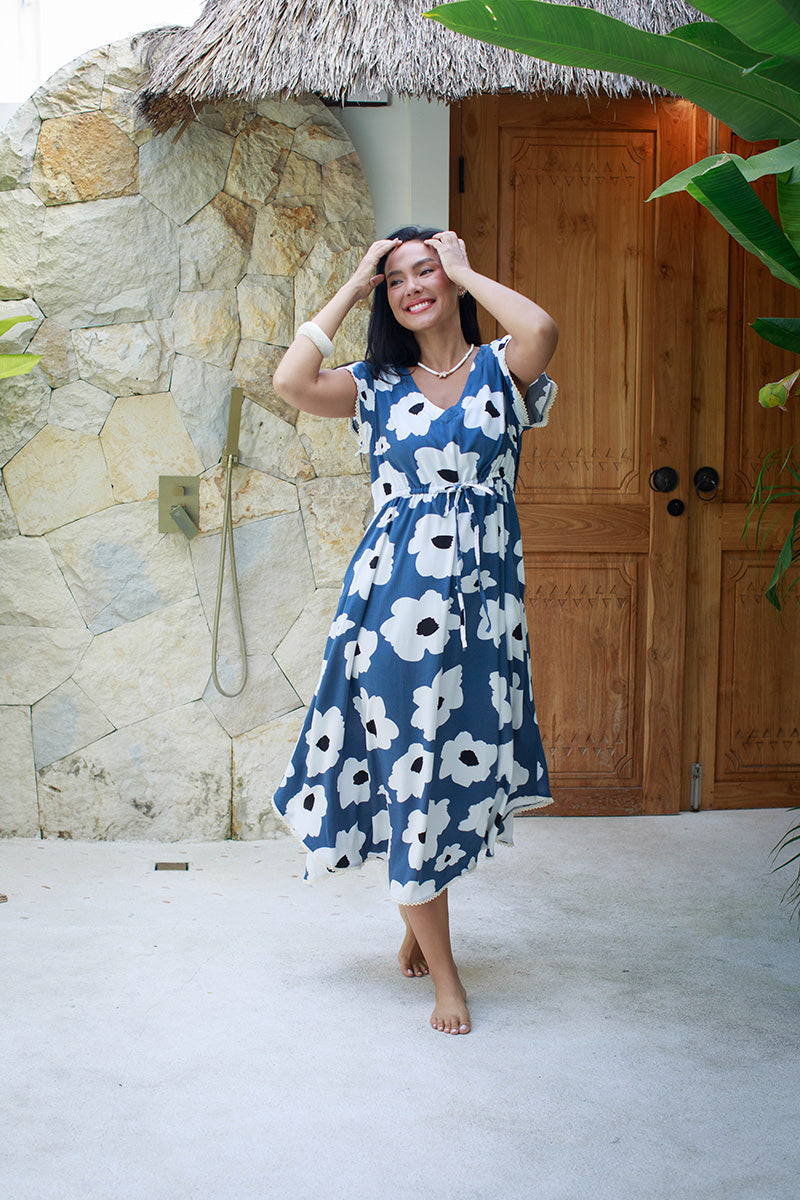 Sally Dress