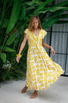 Sally dress