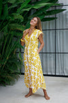 Sally dress