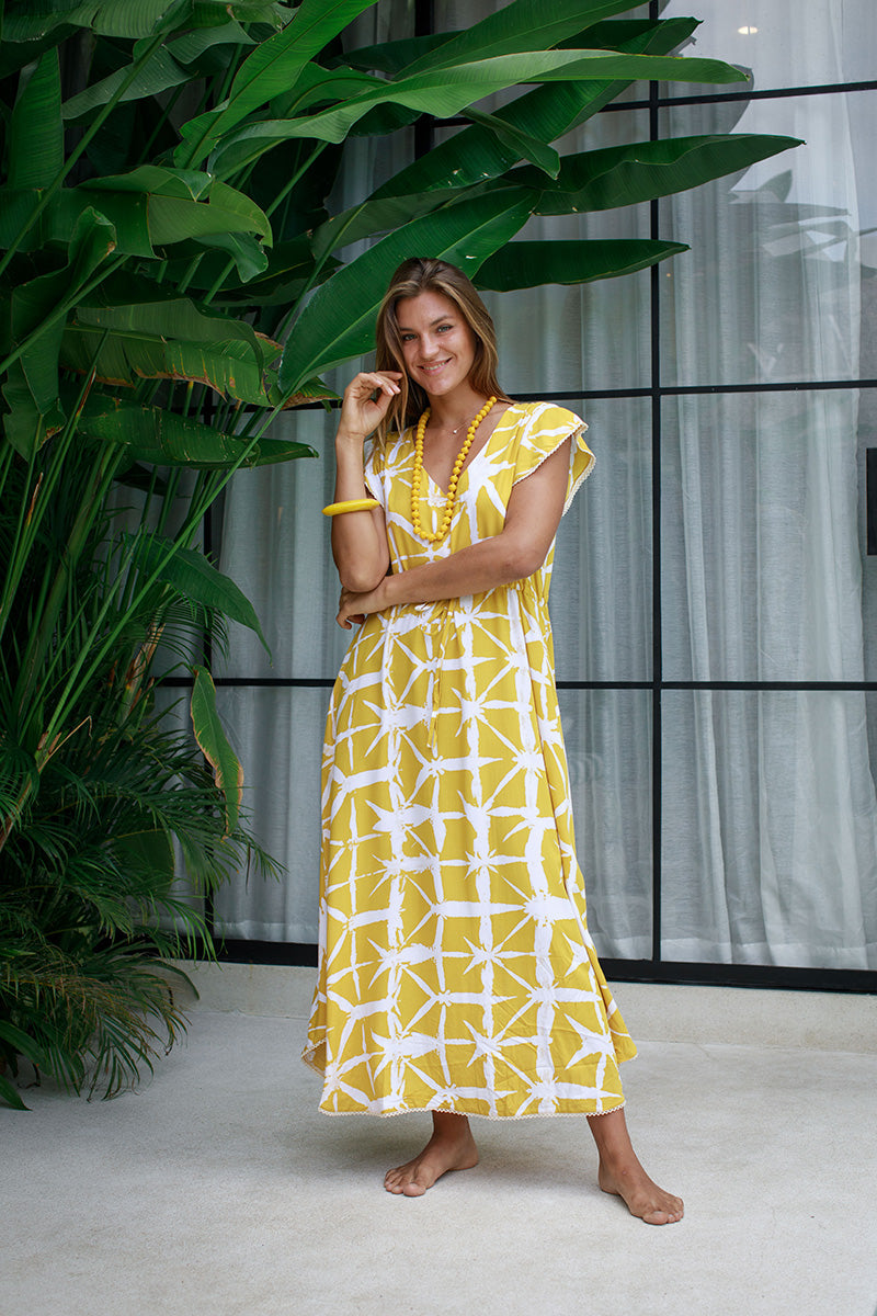 Sally dress