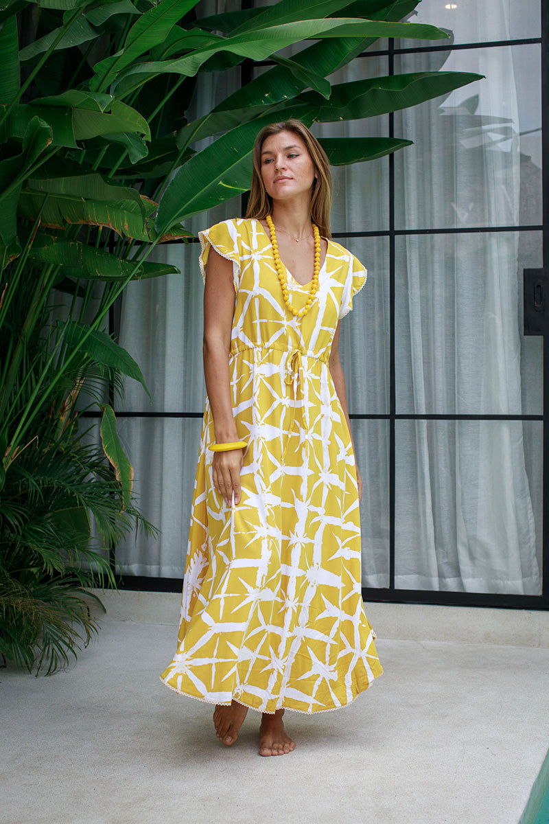 Sally dress