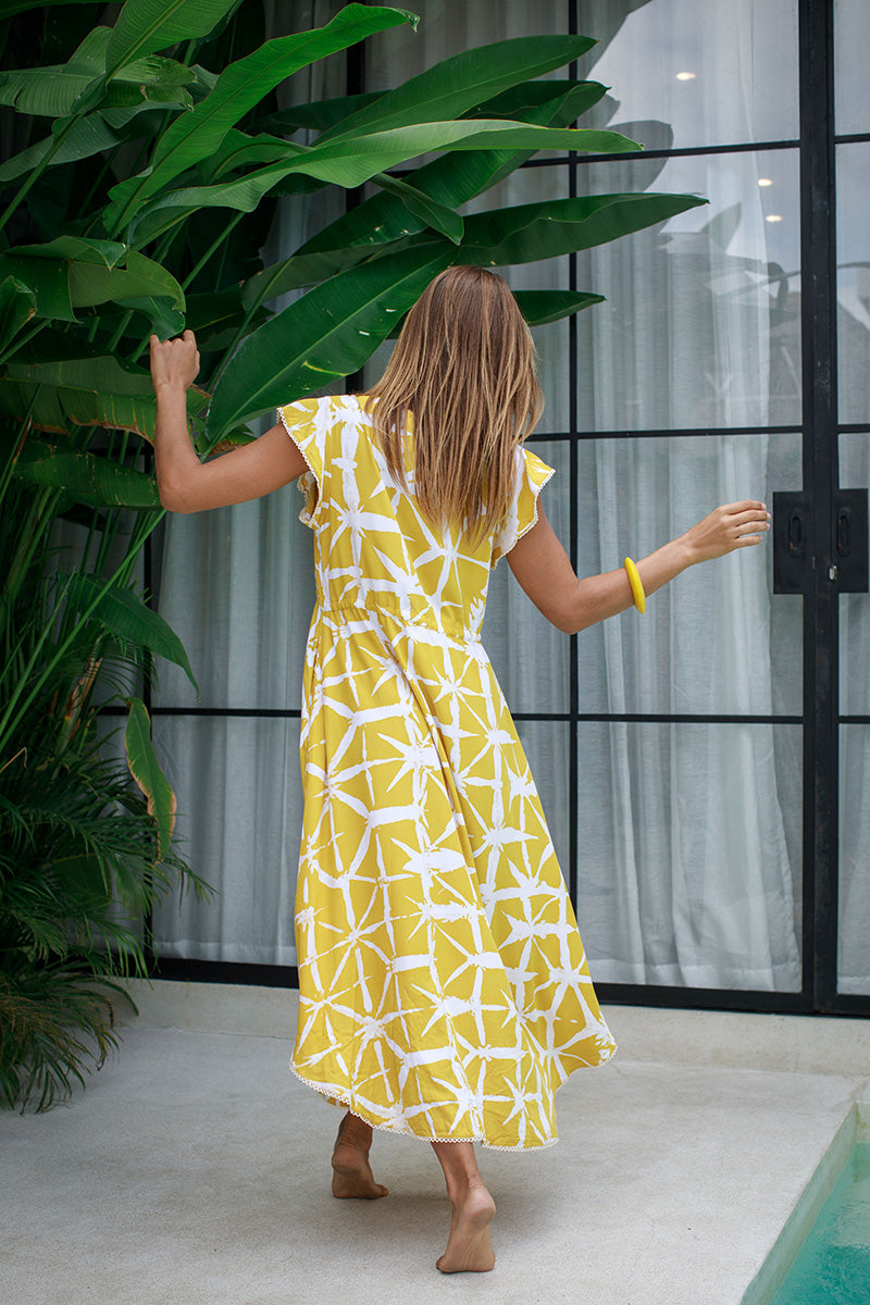 Sally dress