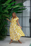 Sally dress