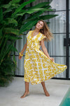 Sally dress
