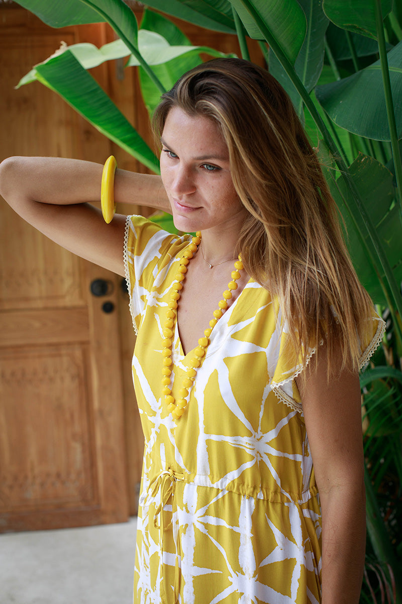 Sally dress