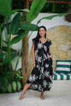 Sally dress