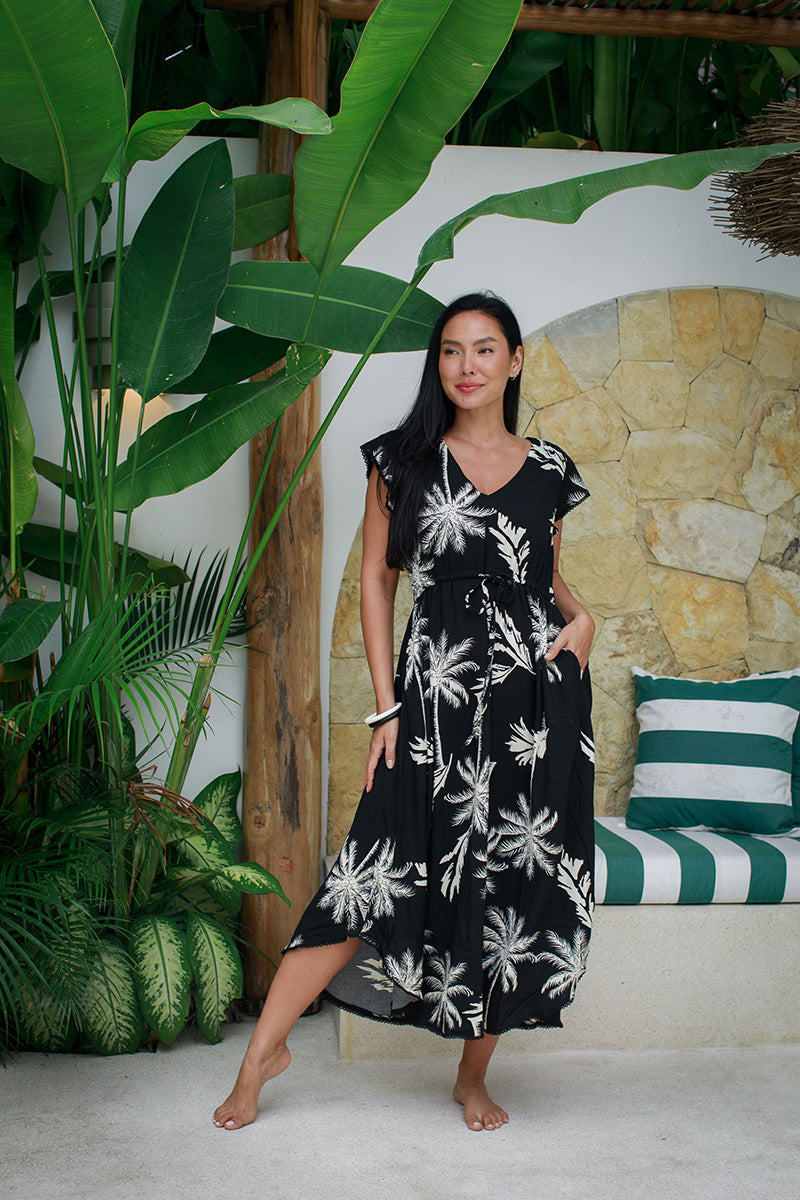 Sally dress