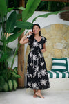 Sally dress