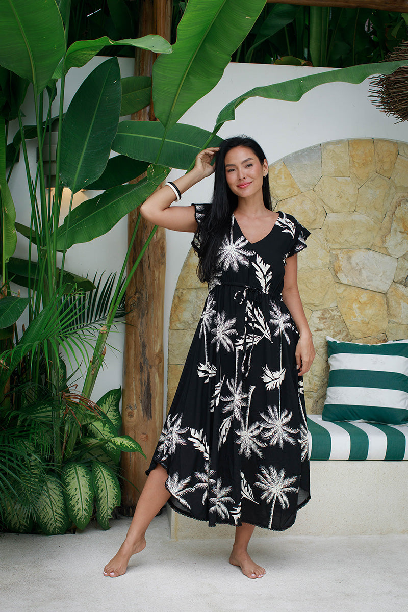 Sally dress