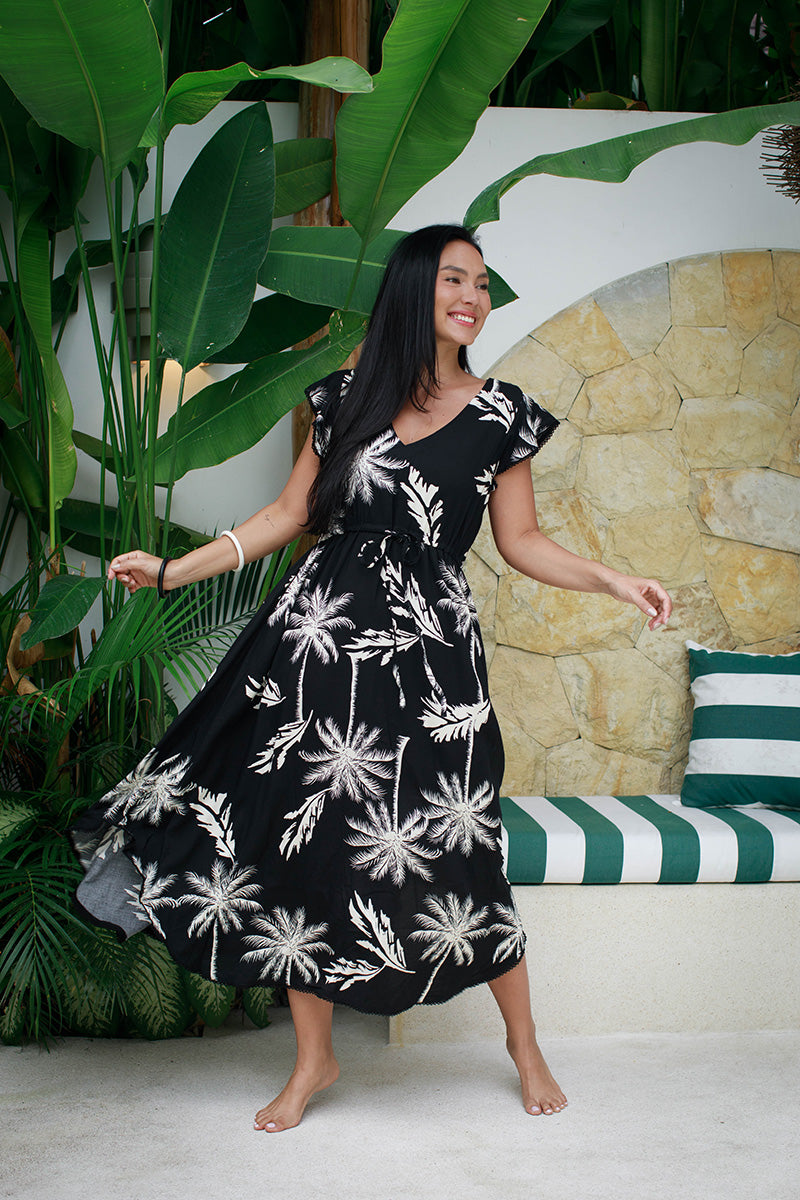 Sally dress