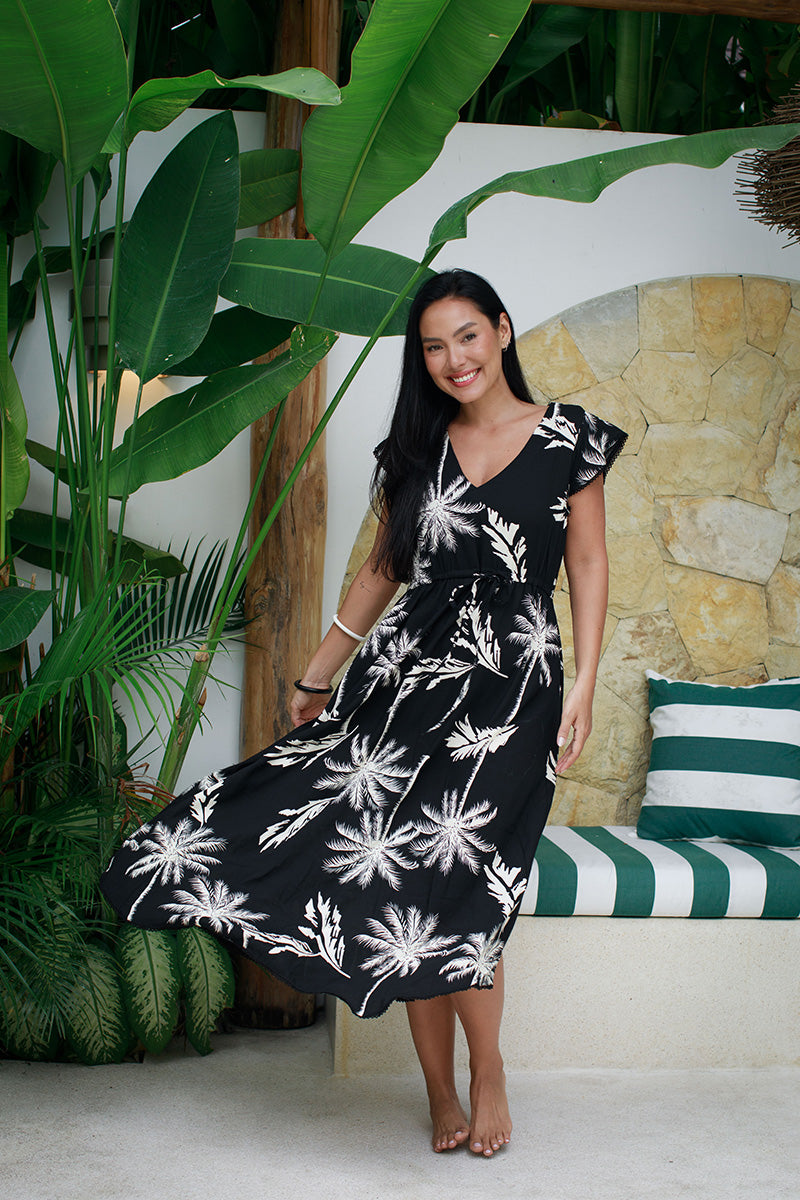 Sally dress