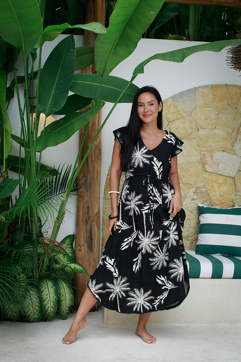 Sally dress