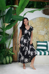Sally dress