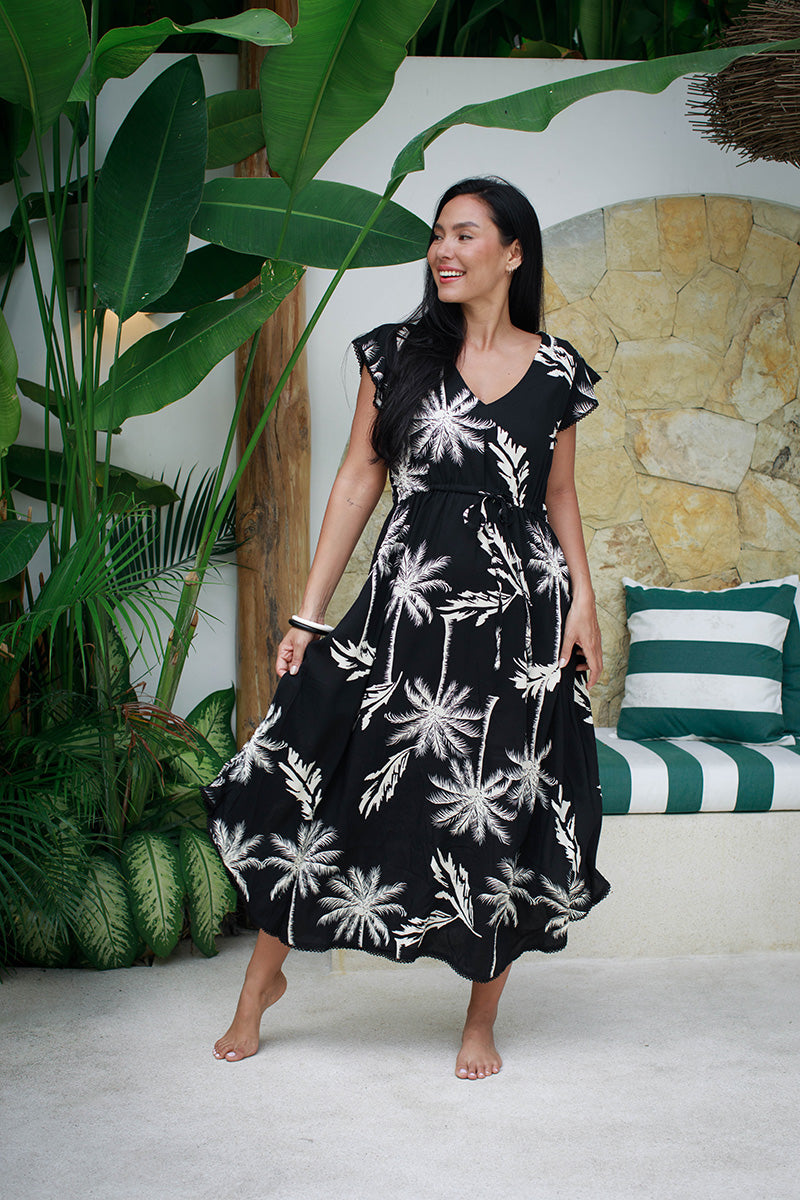 Sally dress