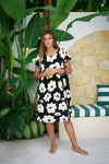 Chrissy Dress