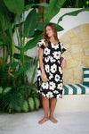 Chrissy Dress
