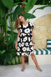 Chrissy Dress
