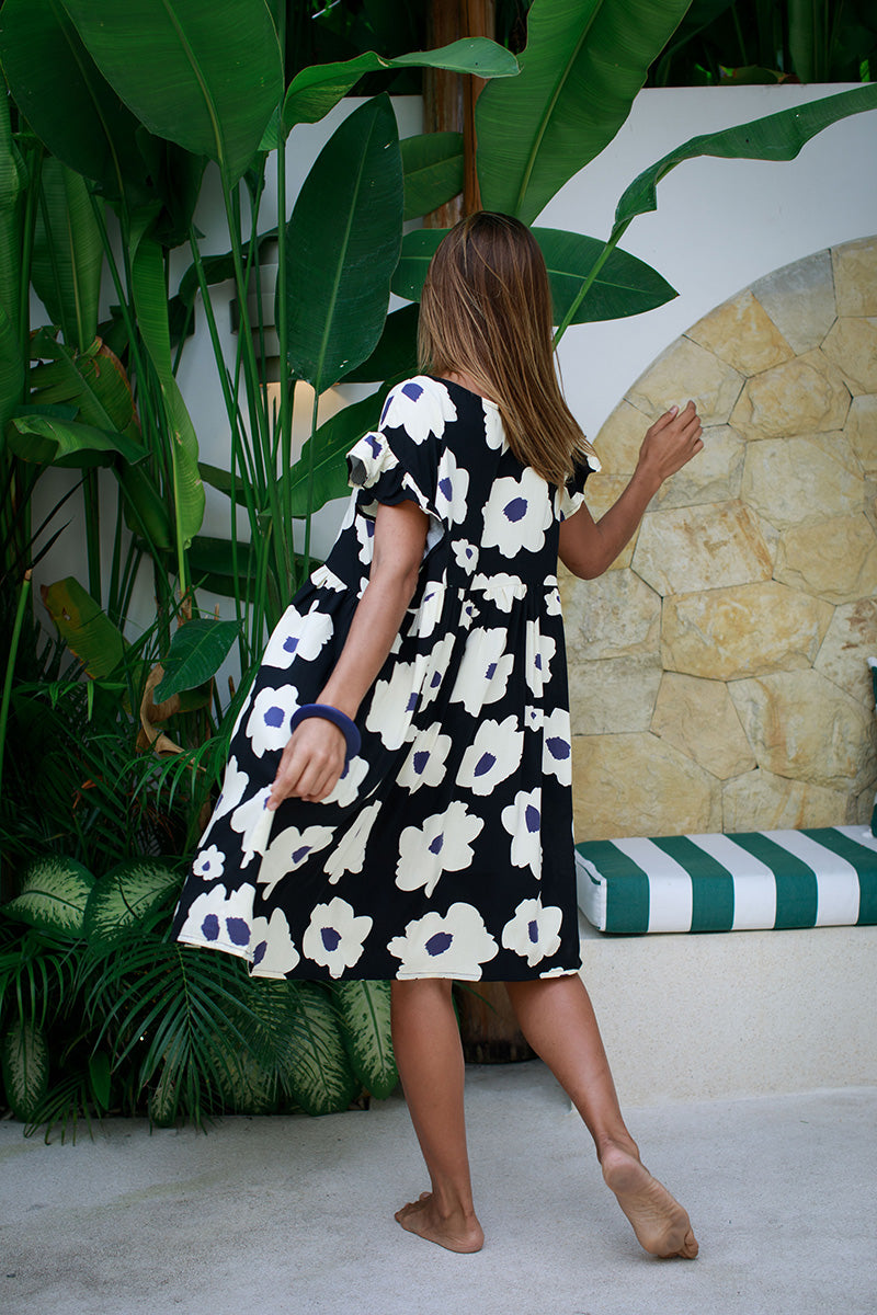 Chrissy Dress