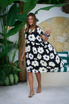 Chrissy Dress