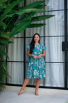 Chrissy Dress