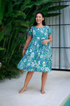 Chrissy Dress