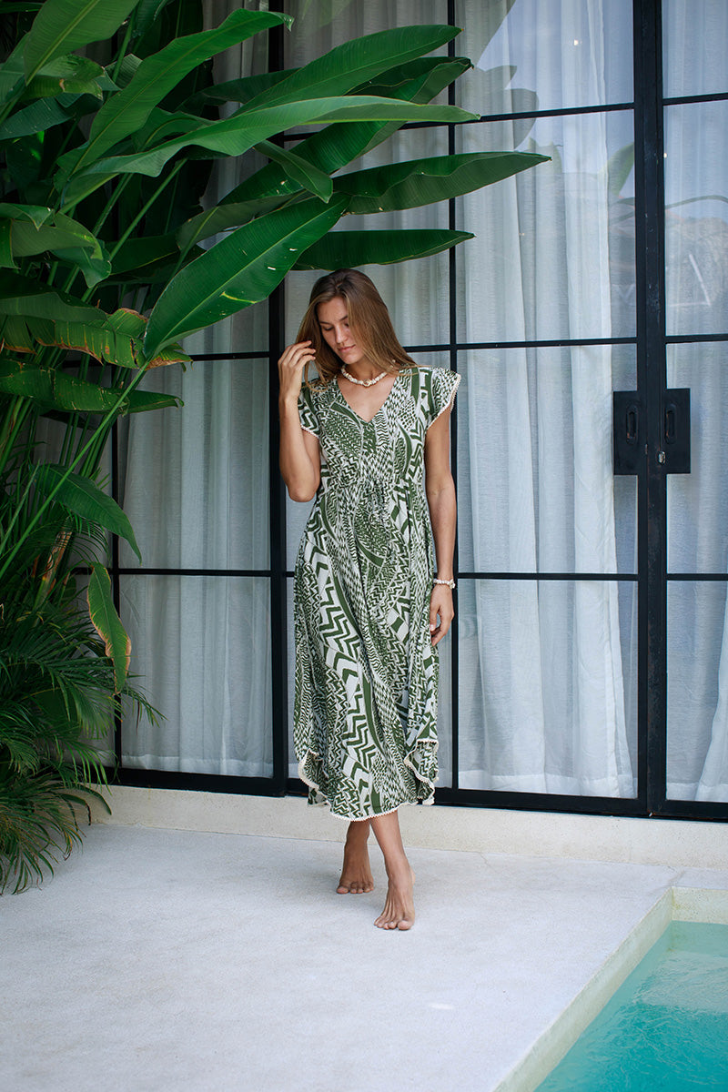 Sally Dress