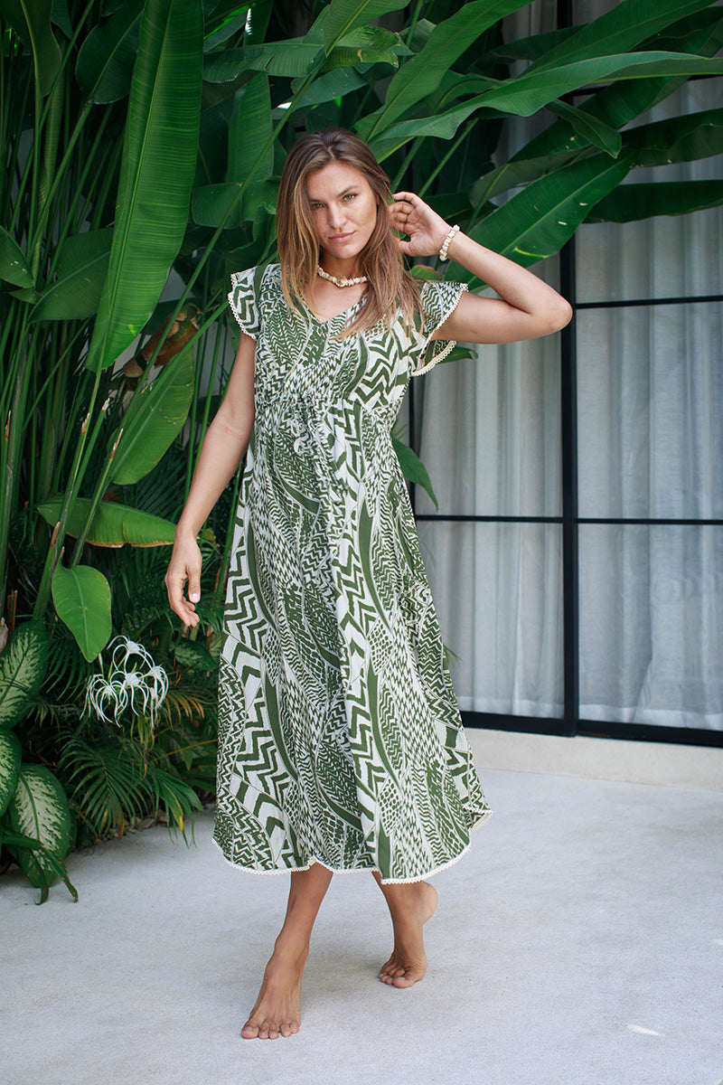 Sally Dress