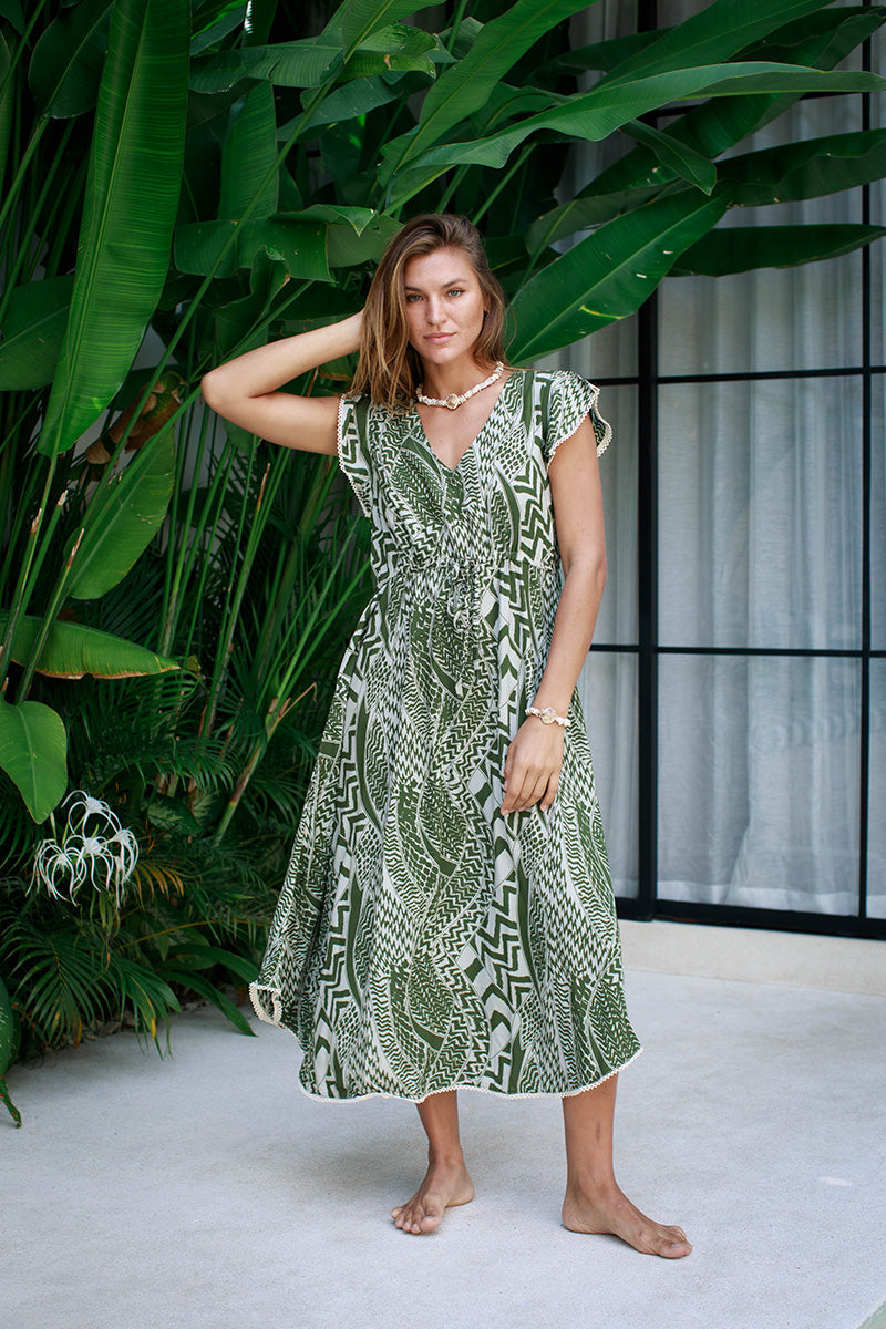 Sally Dress