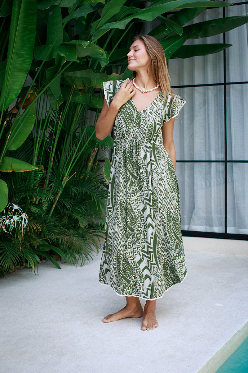 Sally Dress