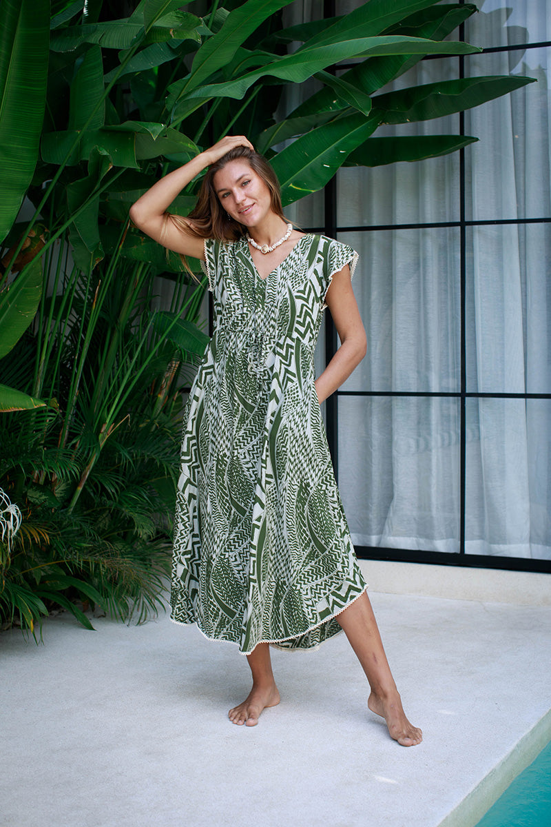 Sally Dress