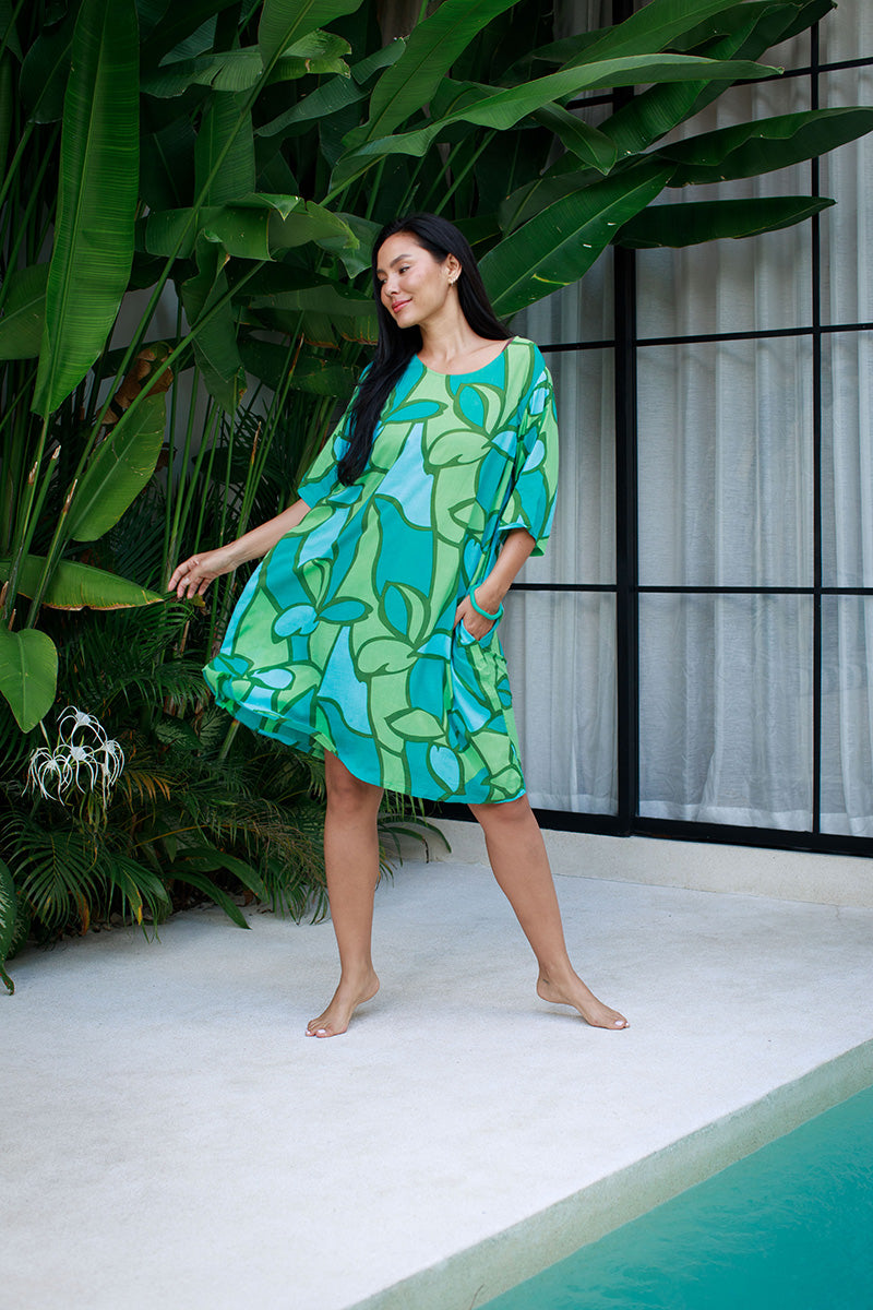 Julie Dress