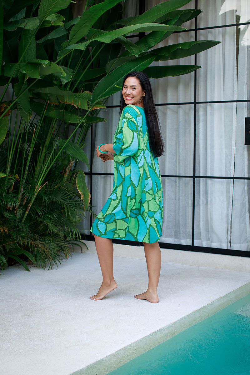 Julie Dress