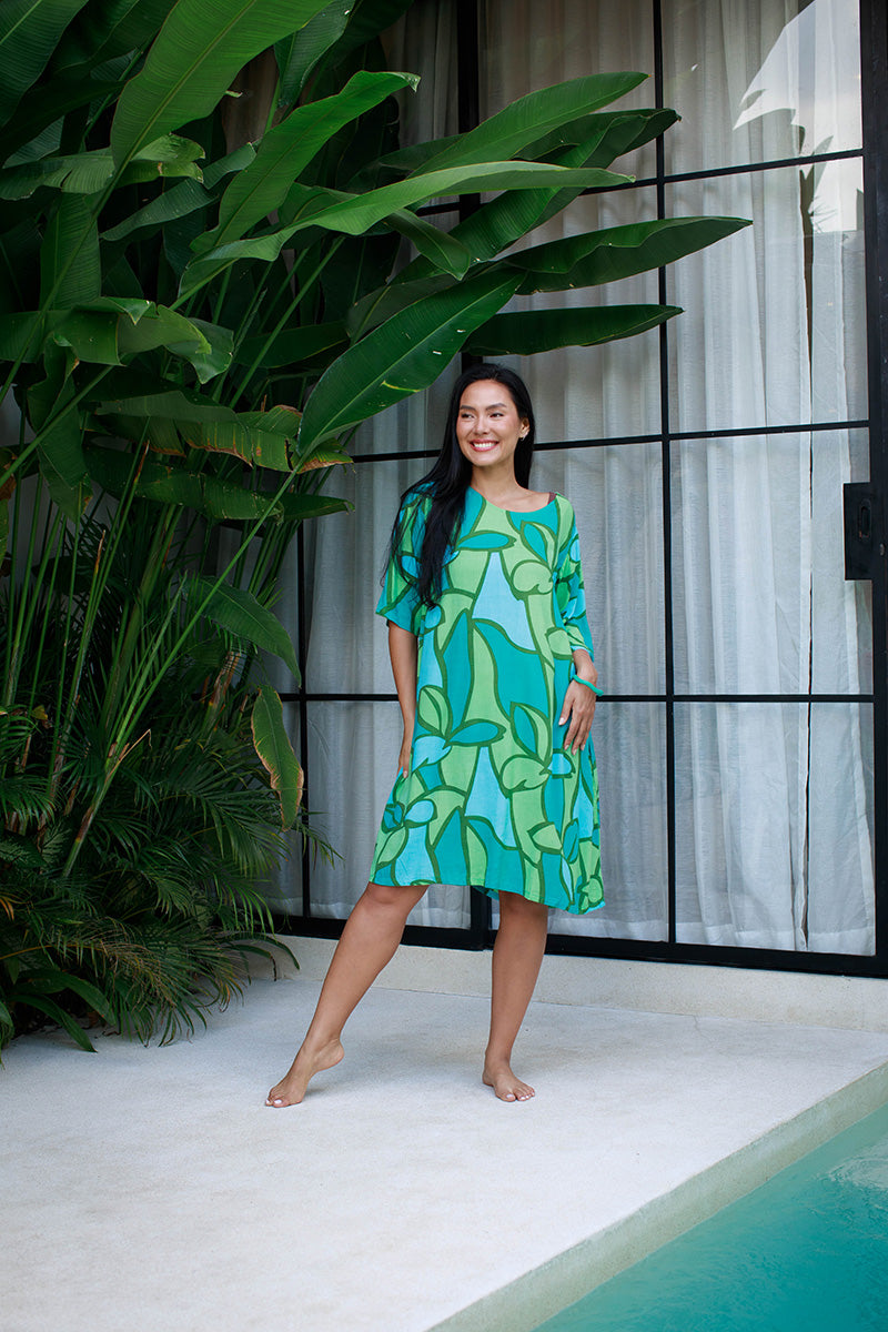 Julie Dress