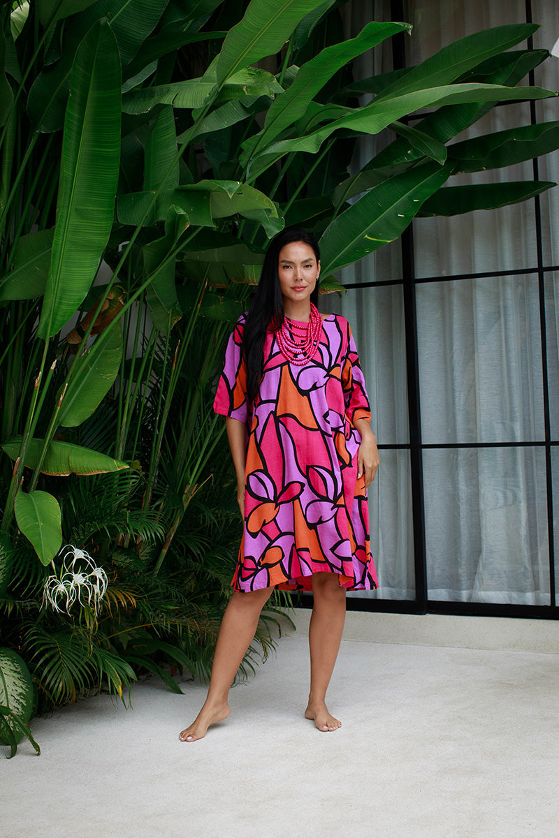 Julie Dress