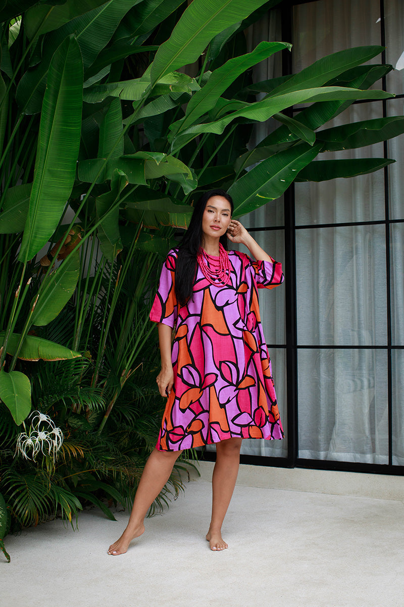 Julie Dress