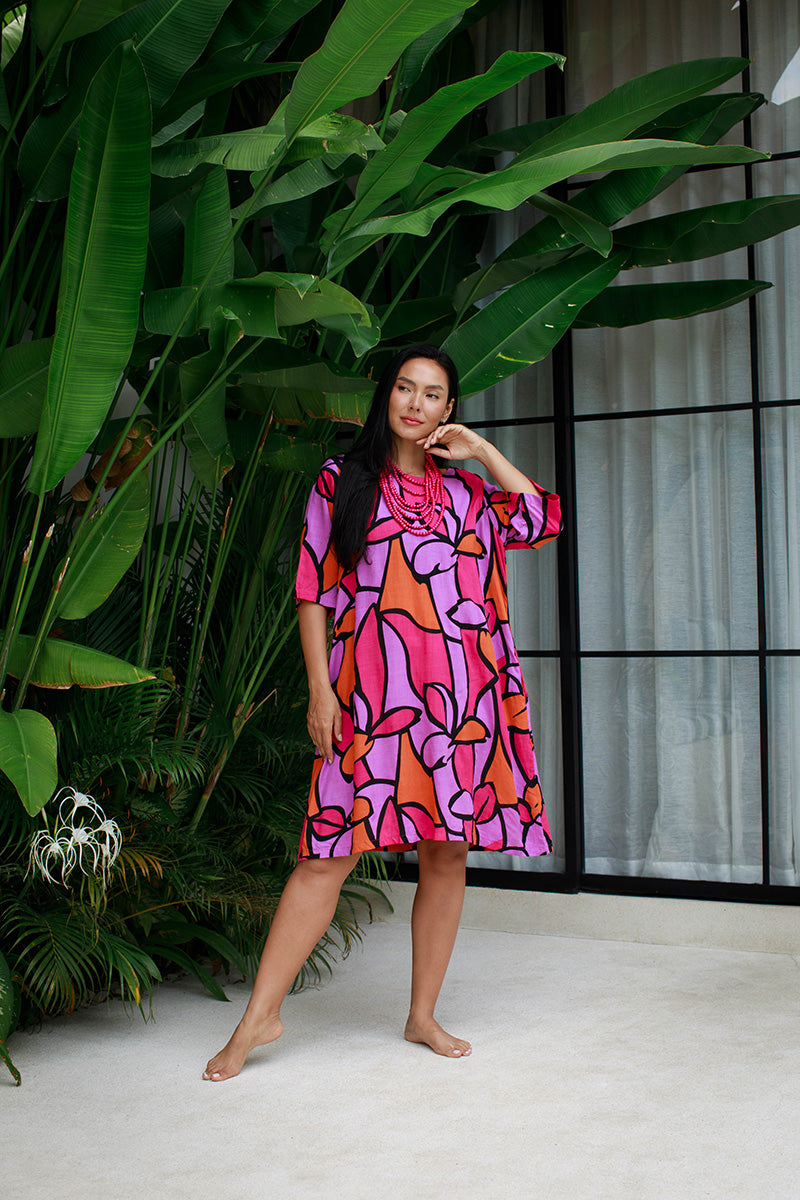 Julie Dress