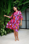 Julie Dress