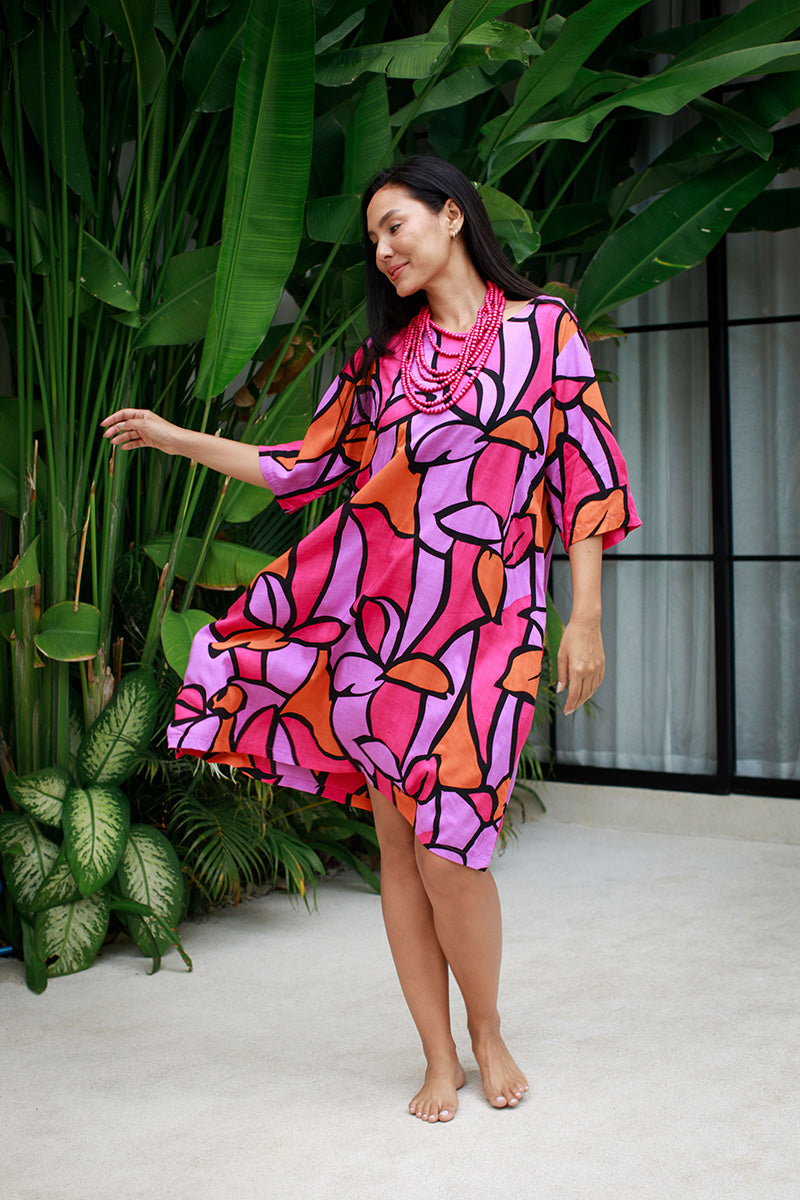 Julie Dress
