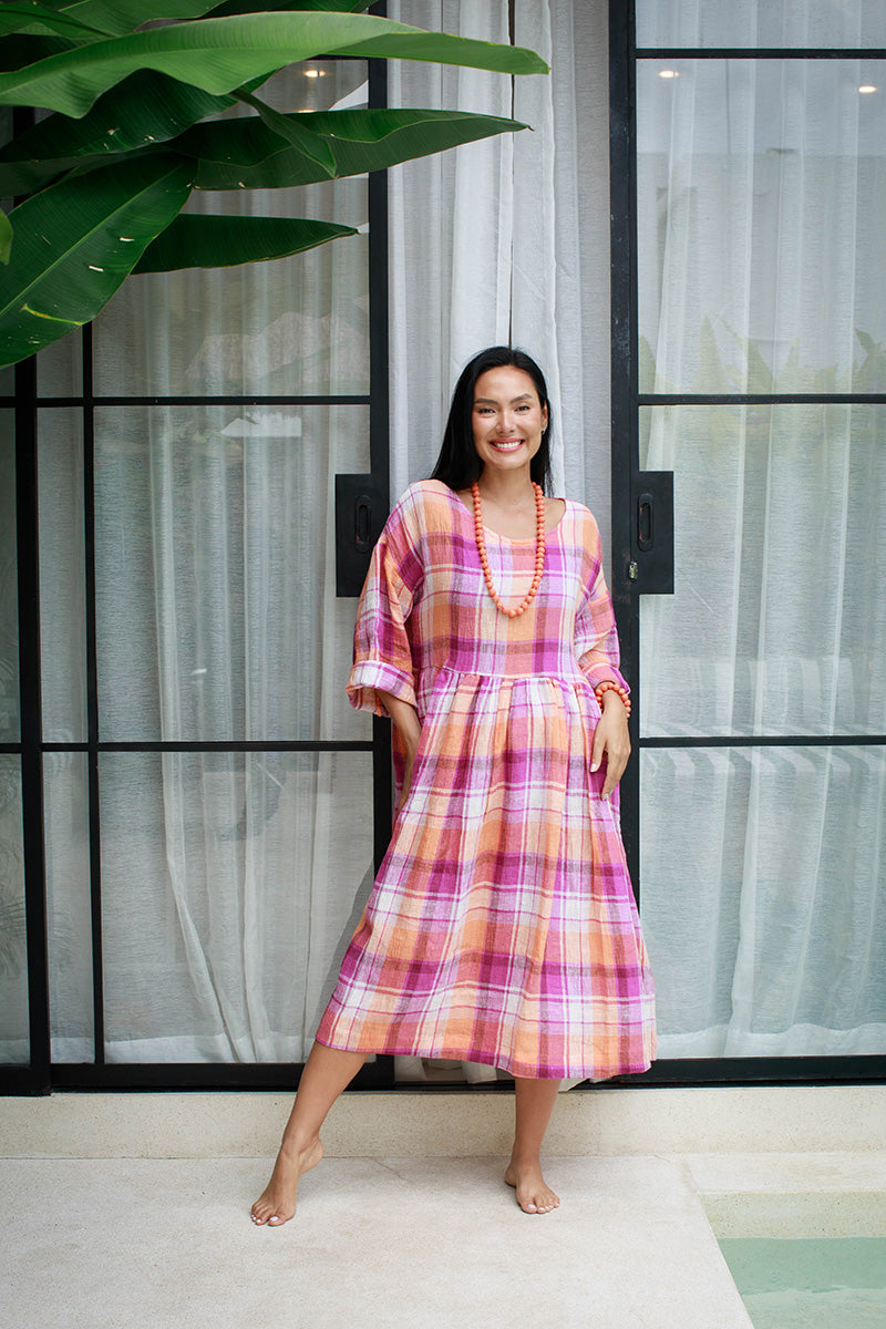 Molly Dress