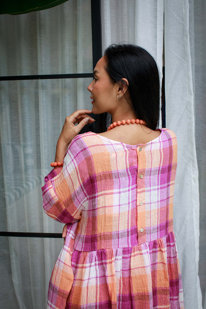 Molly Dress