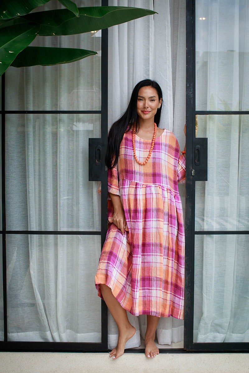 Molly Dress
