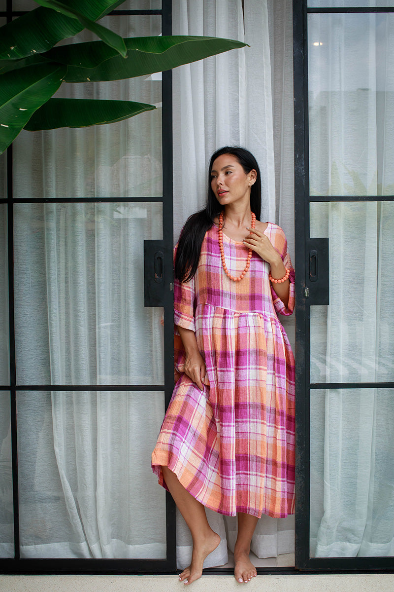 Molly Dress