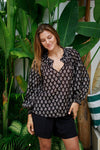 Brianna top